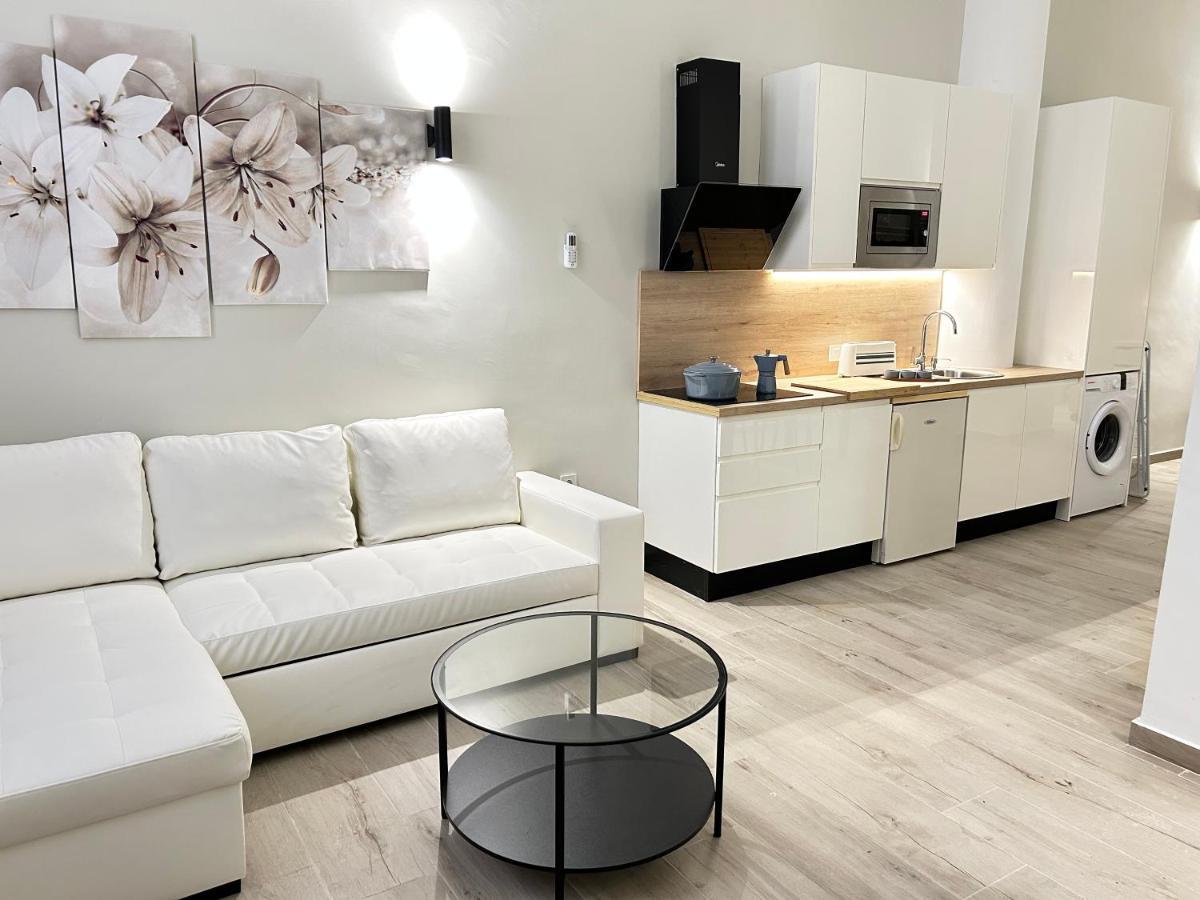 Ribera Apartamento Córdoba