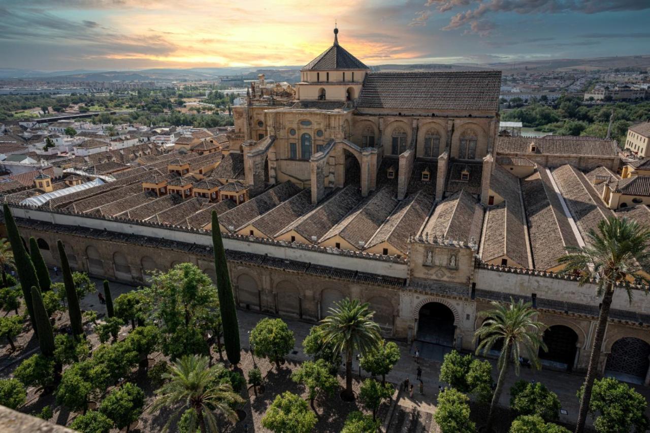Centro Azahar Ii
