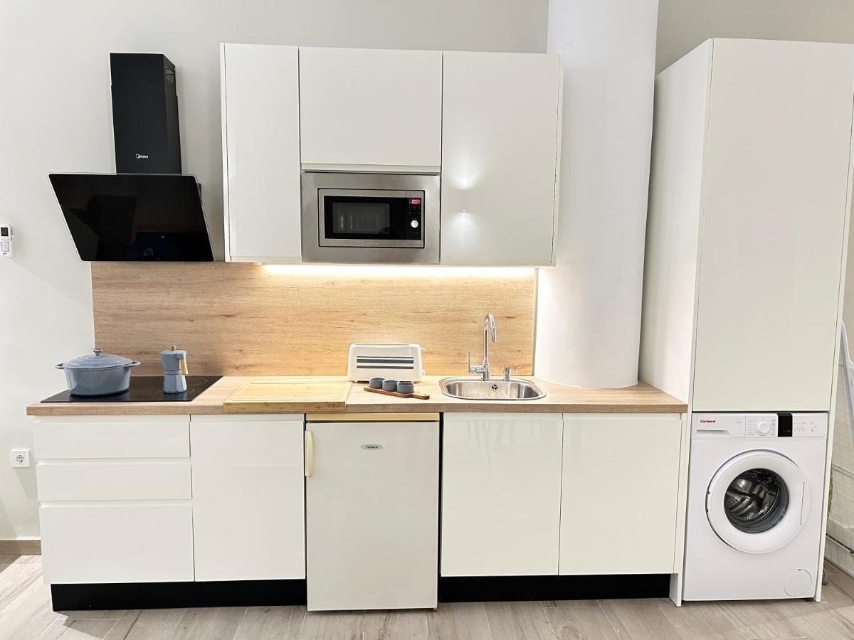Apartamento Ribera *