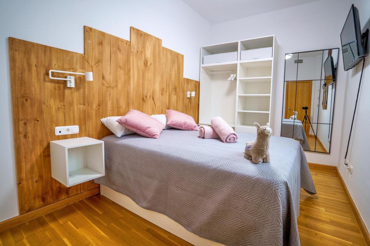 Centro Azahar Ii Apartamento *