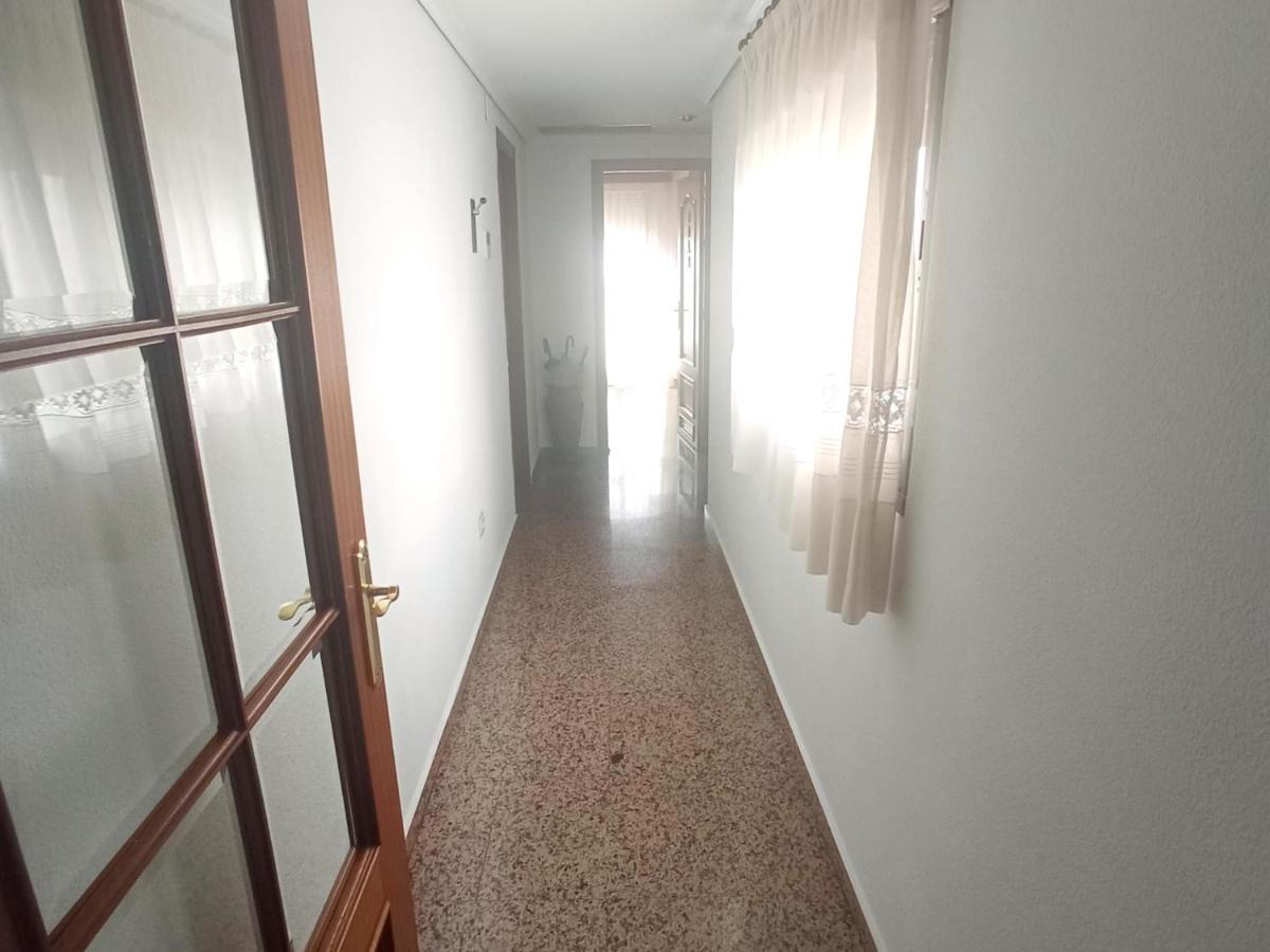 Apartamento Arfe Junto Al Centro *