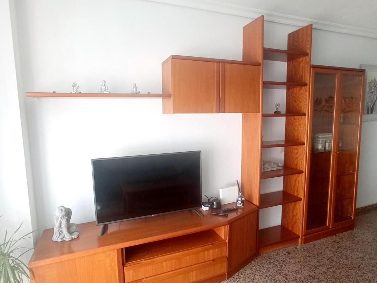 Arfe Junto Al Centro Apartamento