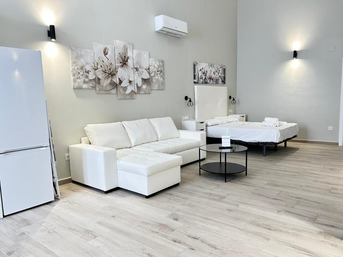 Ribera Apartamento *