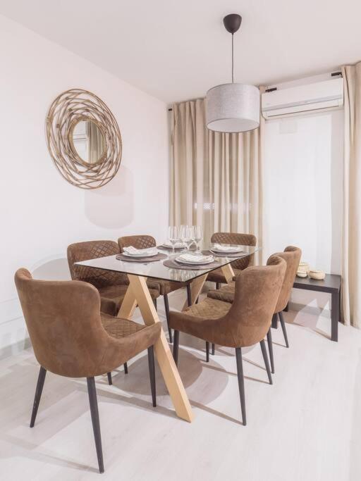 Mezquita Premium Apartment