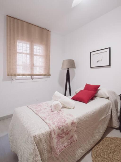 Apartment Mezquita Premium