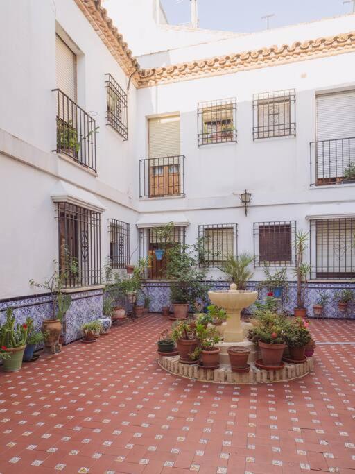 Apartment Mezquita Premium *