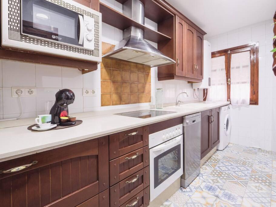 Mezquita Premium Apartment