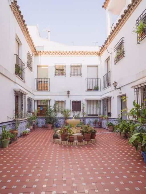 Apartment Mezquita Premium *