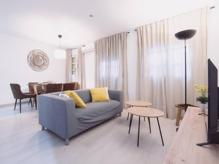 Mezquita Premium Apartment *