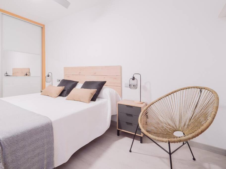 Apartment Mezquita Premium *
