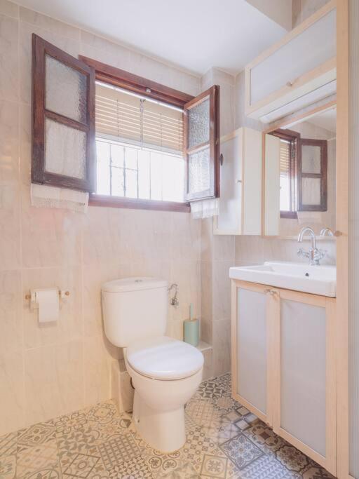 Mezquita Premium Apartment Cordoba
