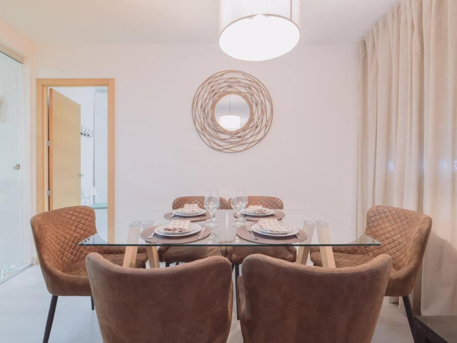 Apartment Mezquita Premium *