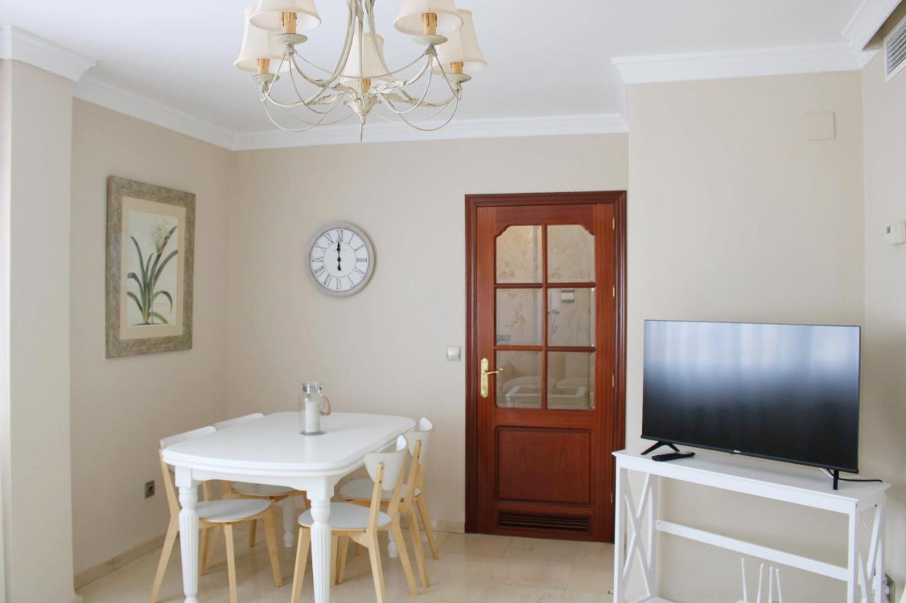 Azahar Apartamento Córdoba