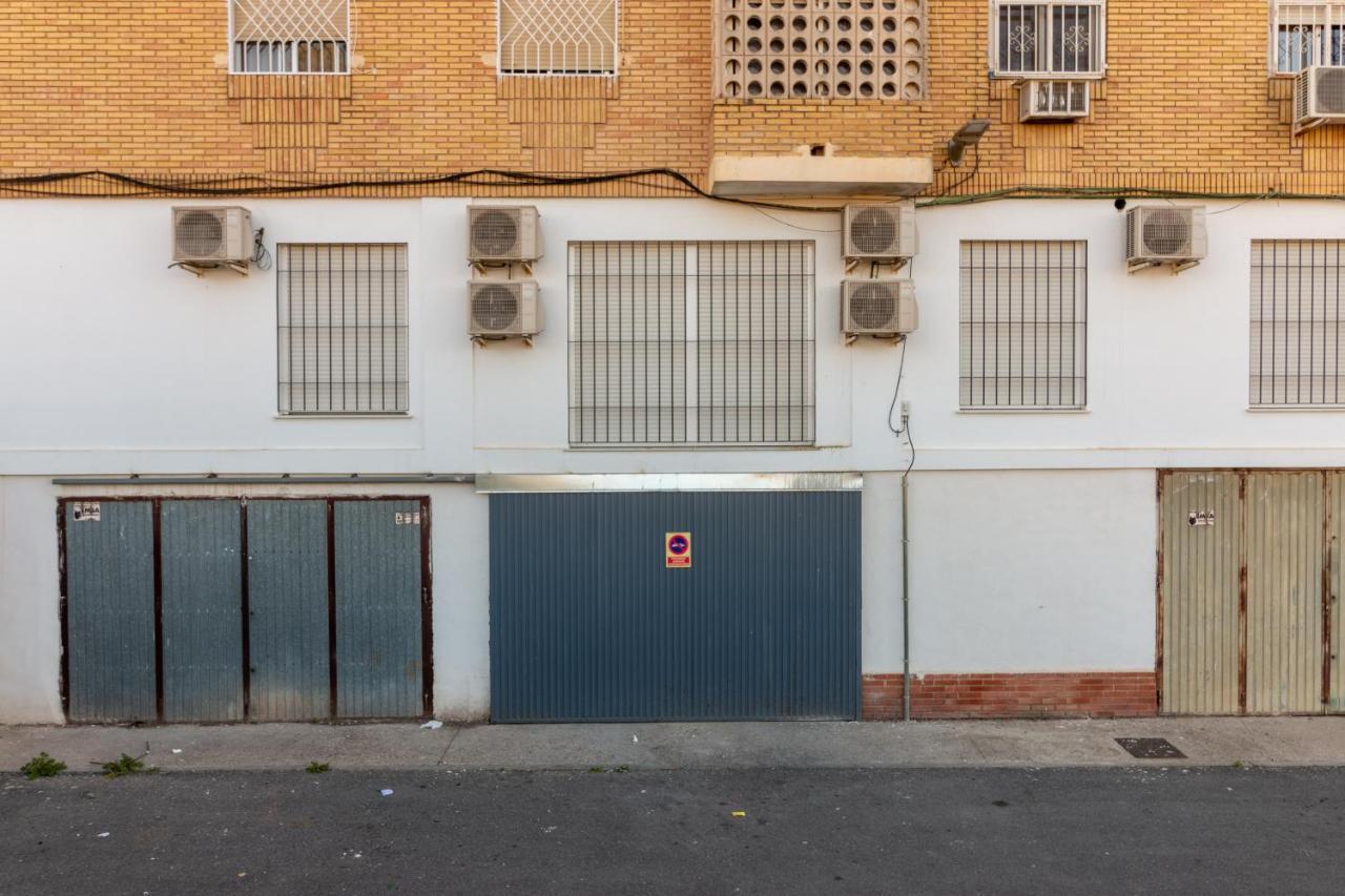 ático Puente Parking Gratuito * Córdoba