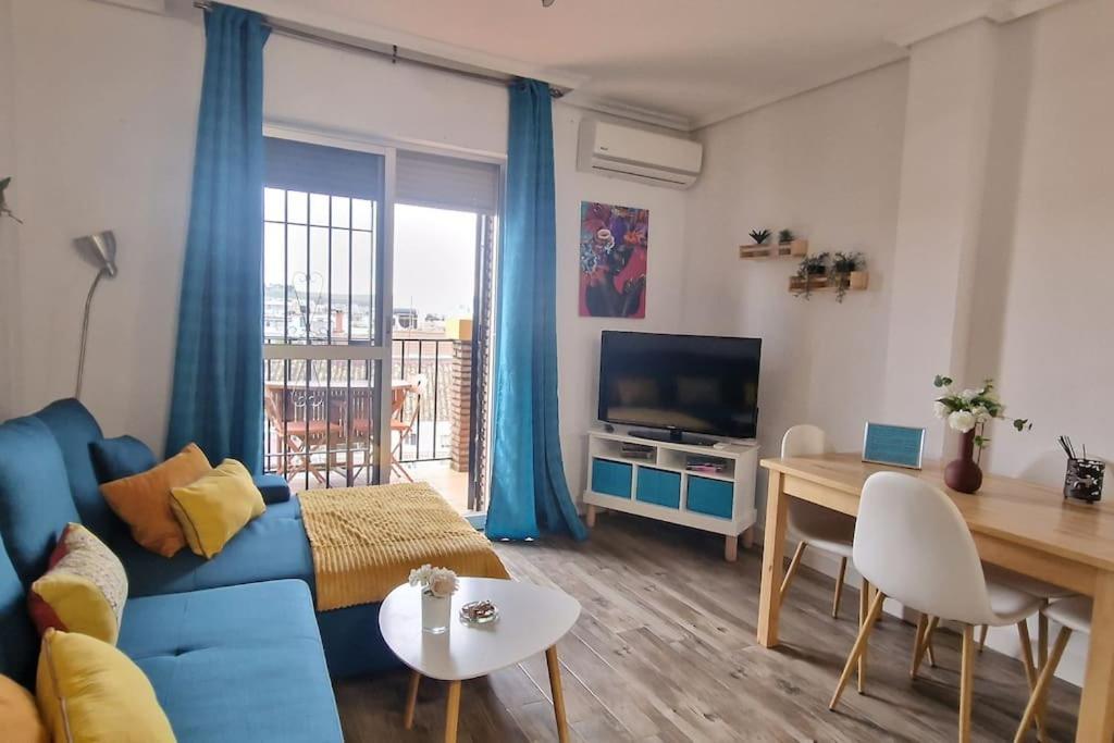 Apartamento Calahorra