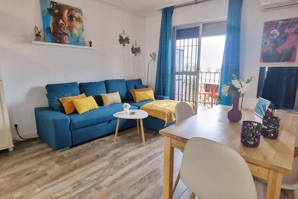 Calahorra Apartamento Córdoba