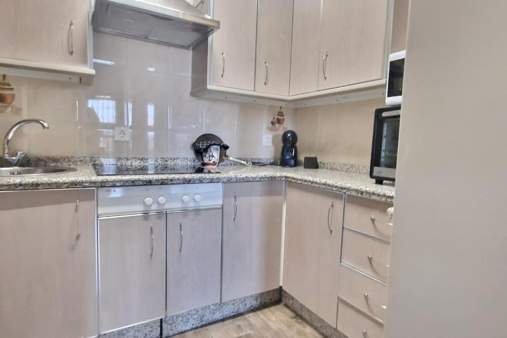 Apartamento Calahorra Córdoba