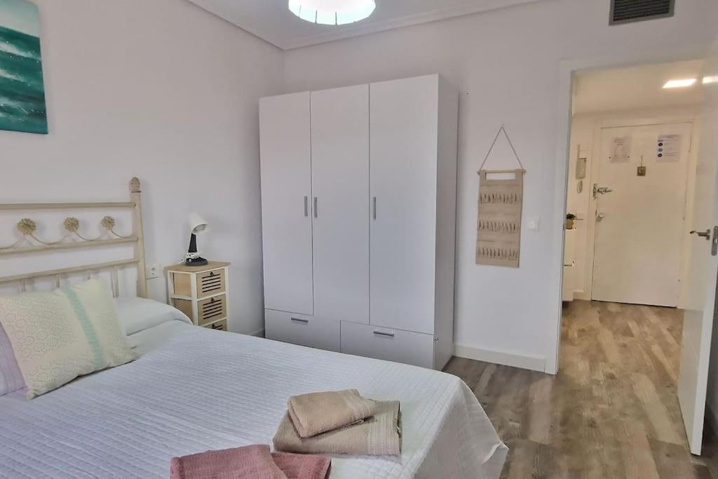 Apartamento Calahorra