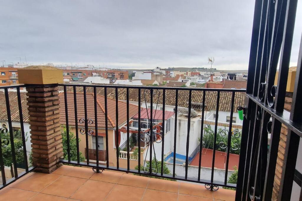 Apartamento Calahorra *