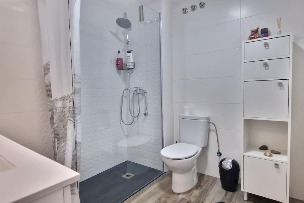 Apartamento Calahorra Córdoba