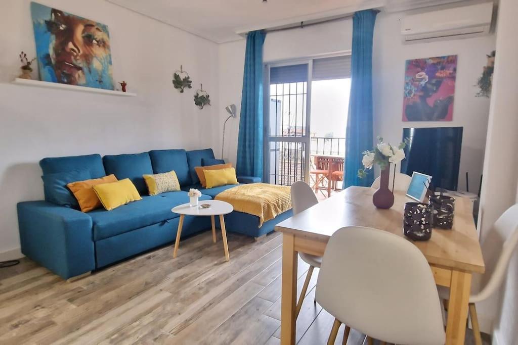 Calahorra Apartamento Córdoba