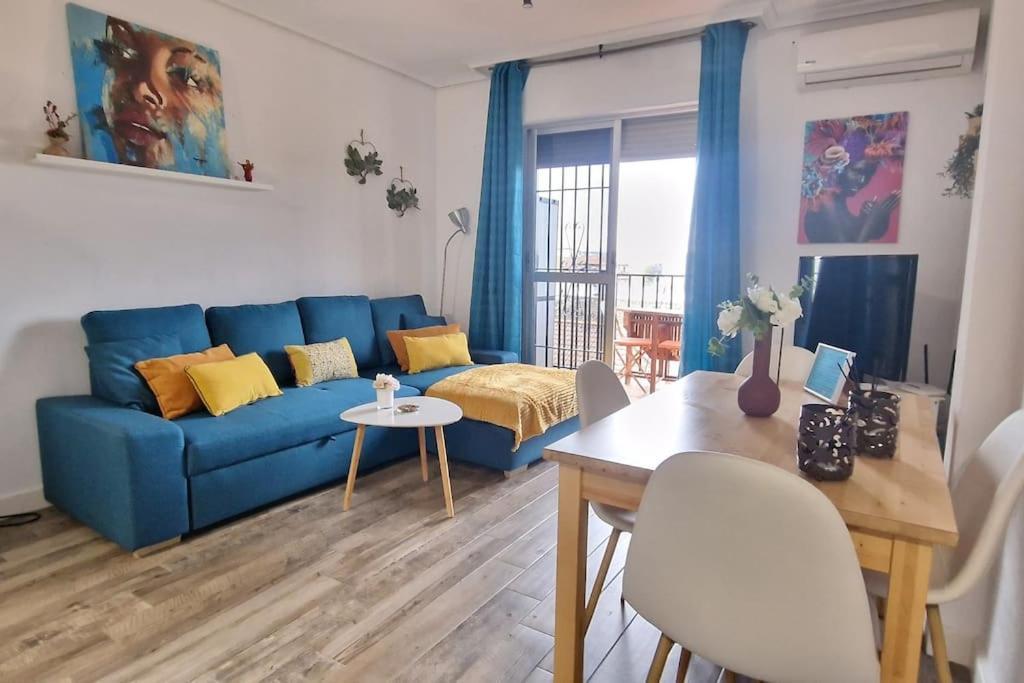 Apartamento Calahorra *