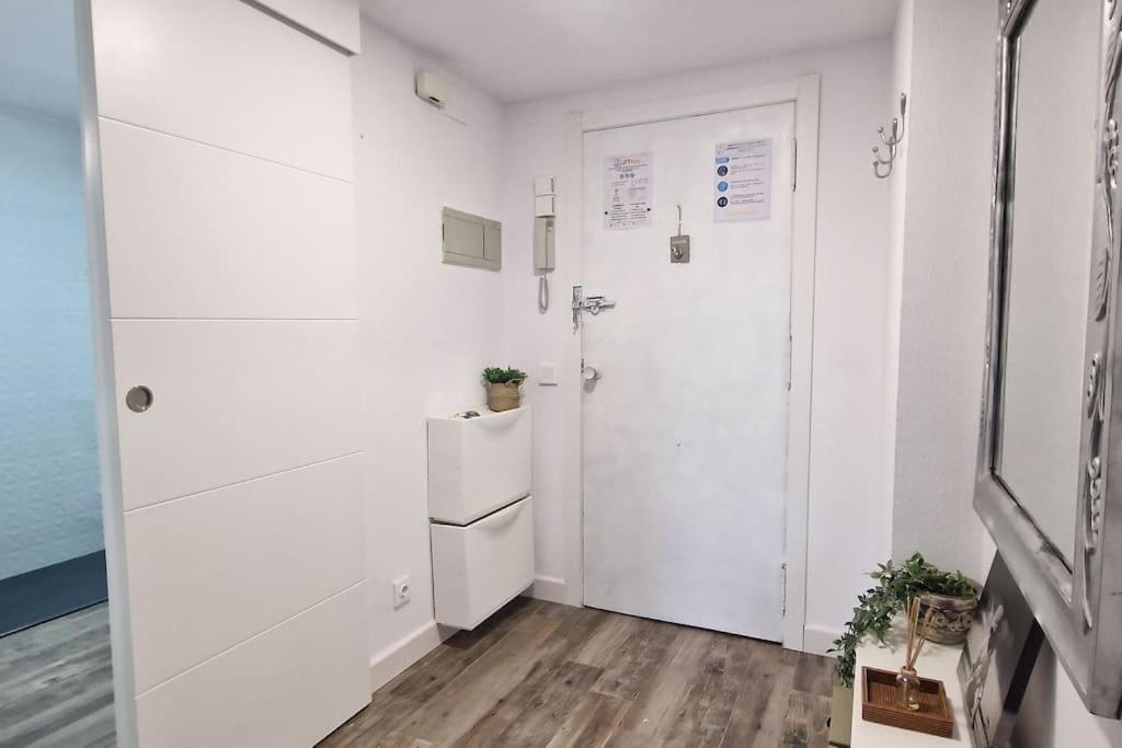 Calahorra Apartamento *
