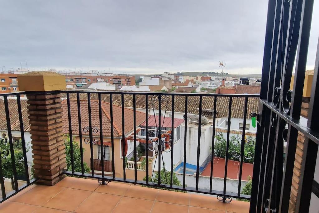Calahorra * Córdoba