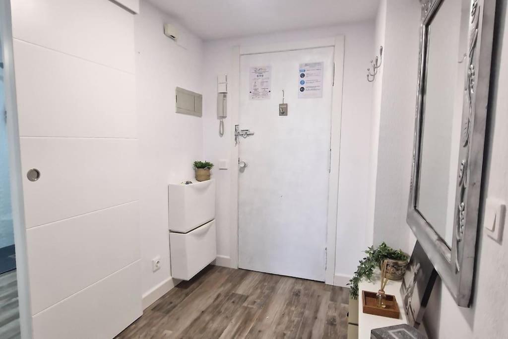 Calahorra Apartamento