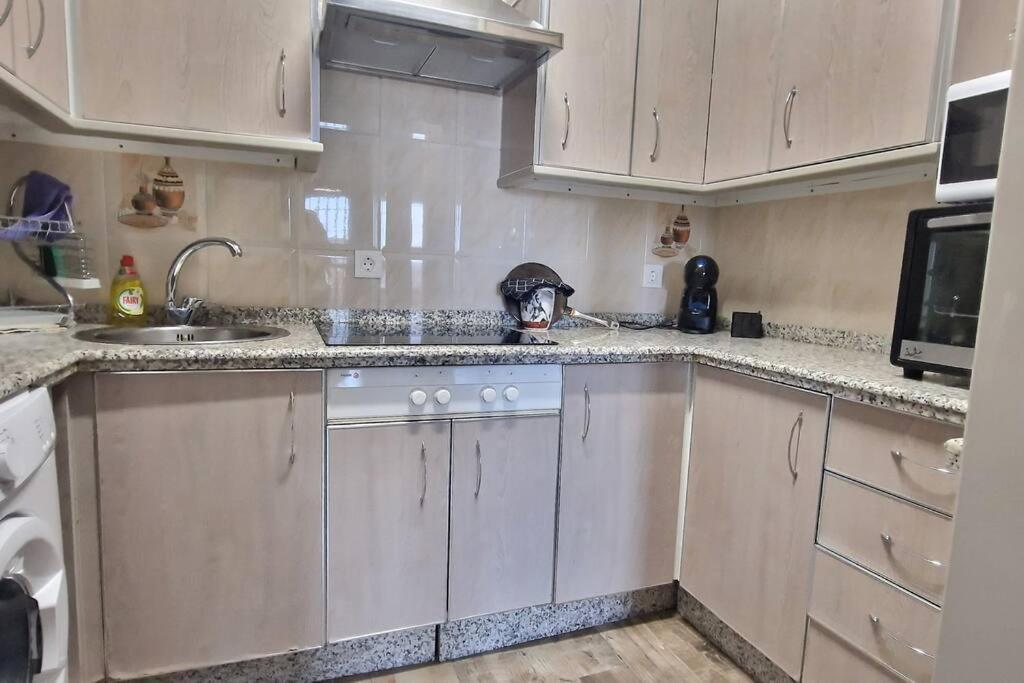 Apartamento Calahorra *