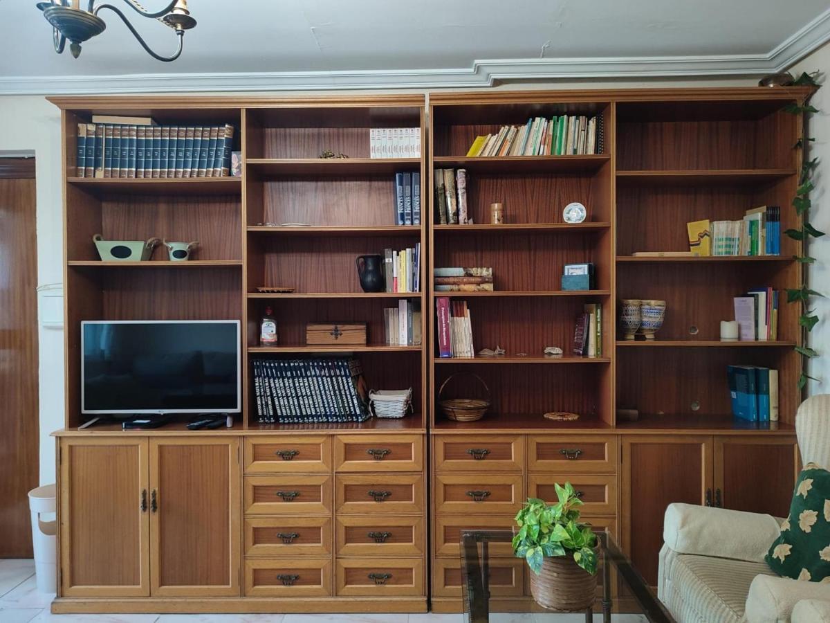 Apartamento Bonito Atico En La Juderia De