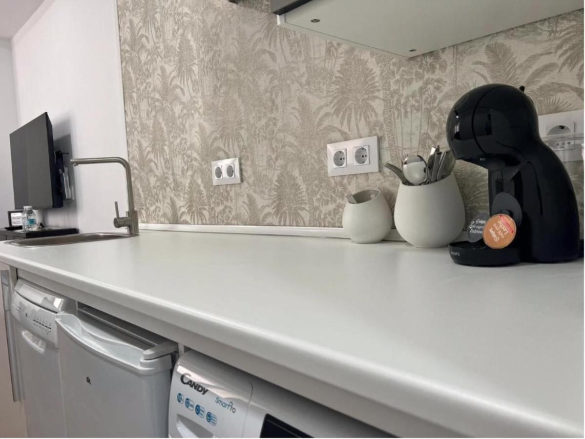 Urquia Apartamento