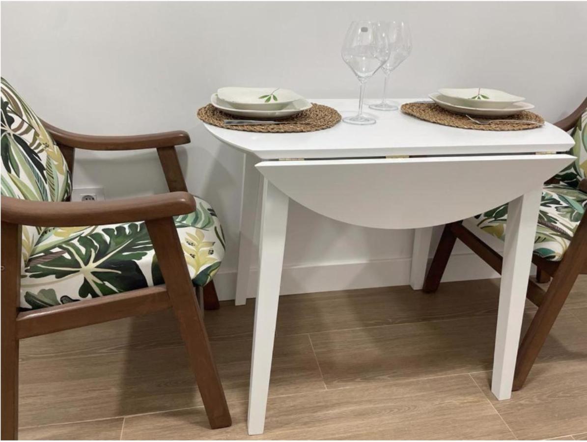 Apartamento Urquia Córdoba
