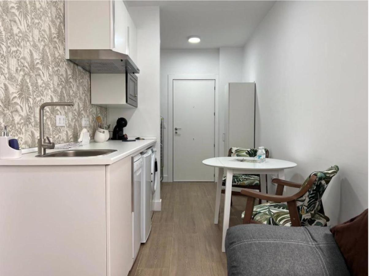Apartamento Urquia Córdoba