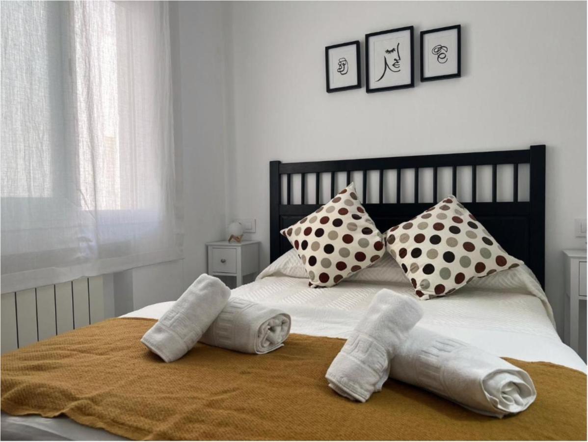 Apartamento Urquia *