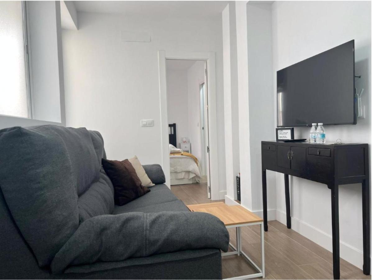 Urquia Apartamento