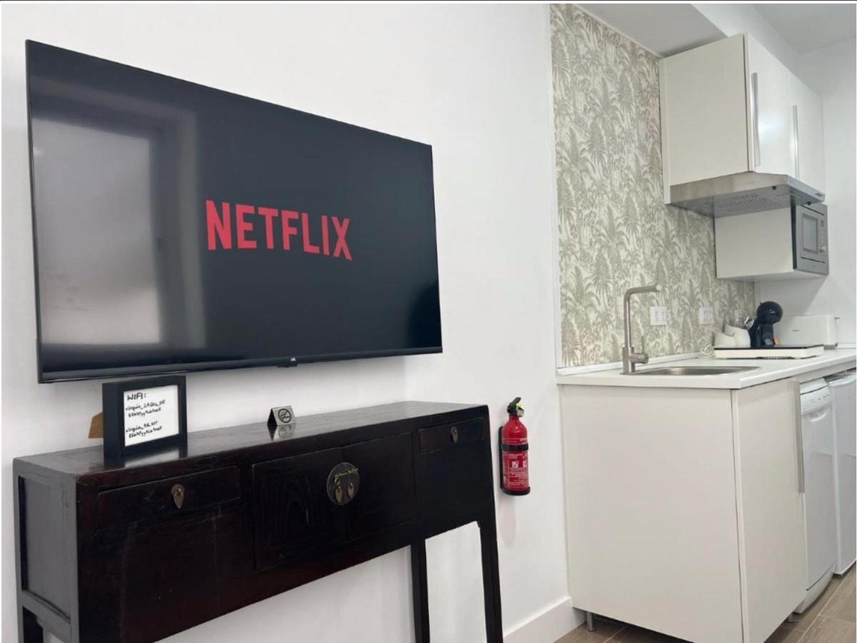 Urquia Apartamento *