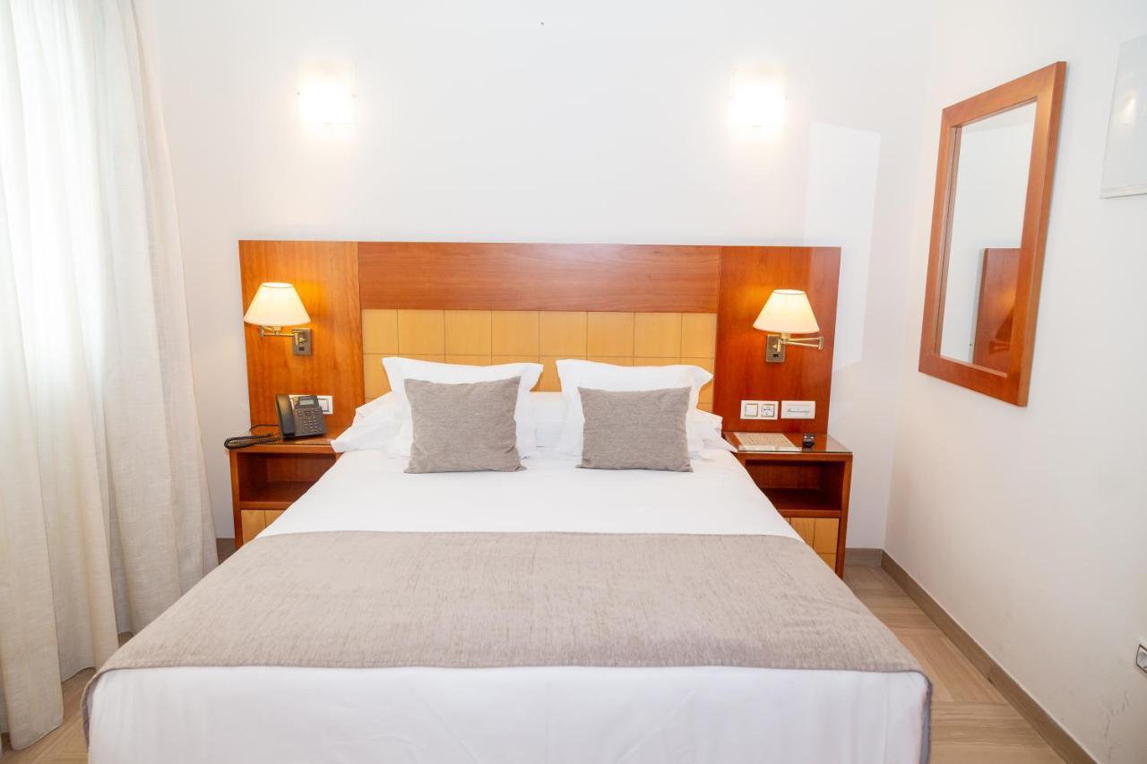 Centro Hotel Córdoba
