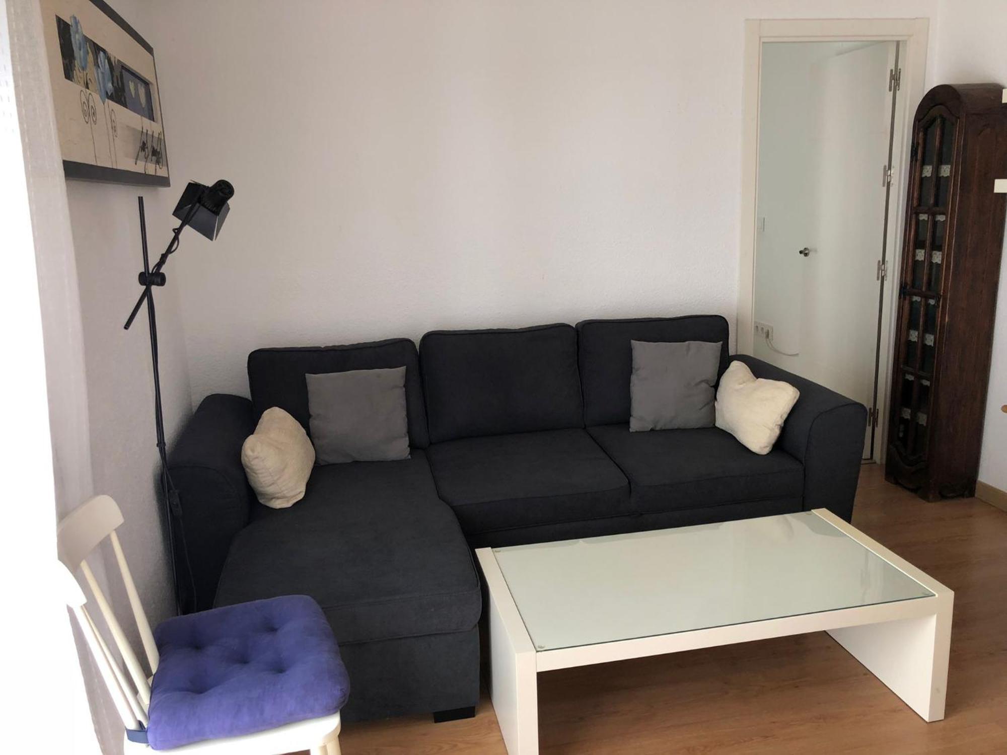 Apartamento Patio Cordobés San Basilio