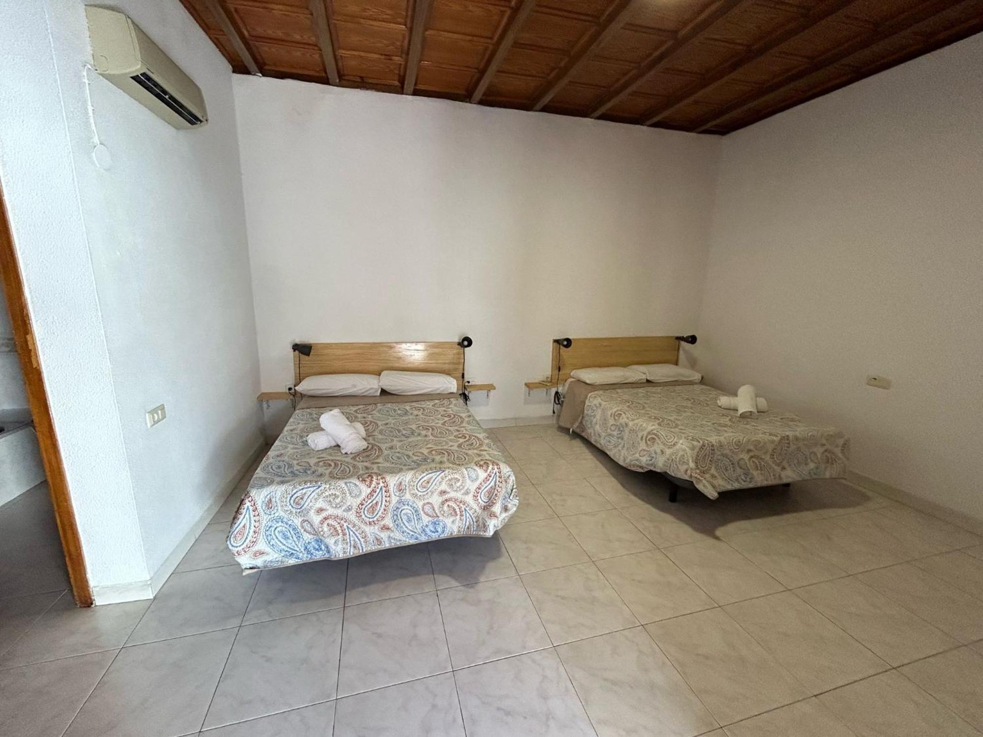 Guest house Arc House Only Adults *