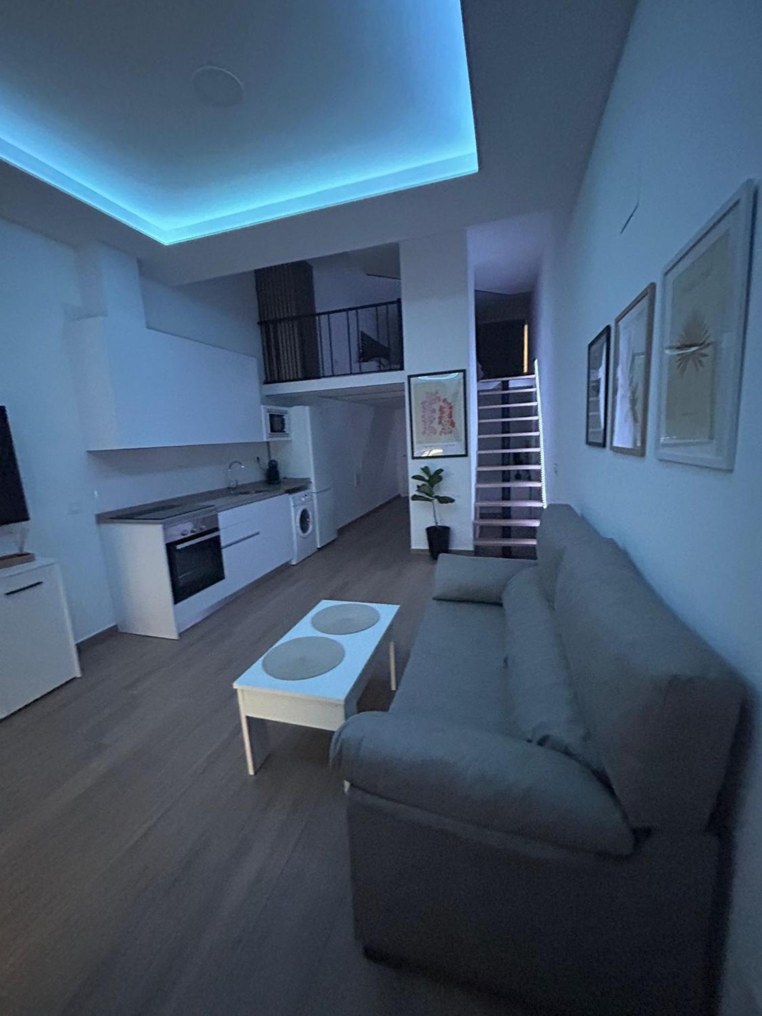 La Gloria 2 Apartment *