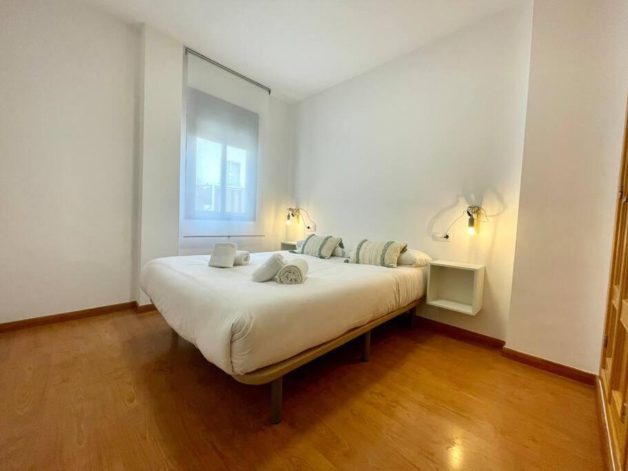 Apartamento El Balcon De Naranjos