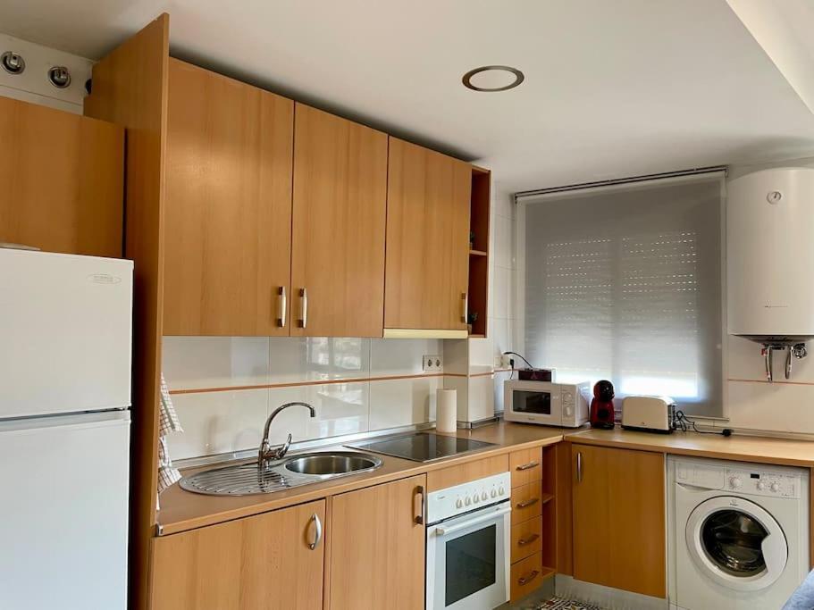 Apartamento El Balcon De Naranjos *