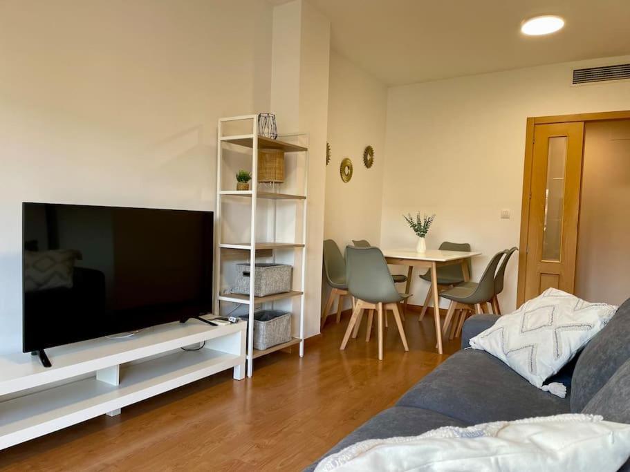 Apartamento El Balcon De Naranjos