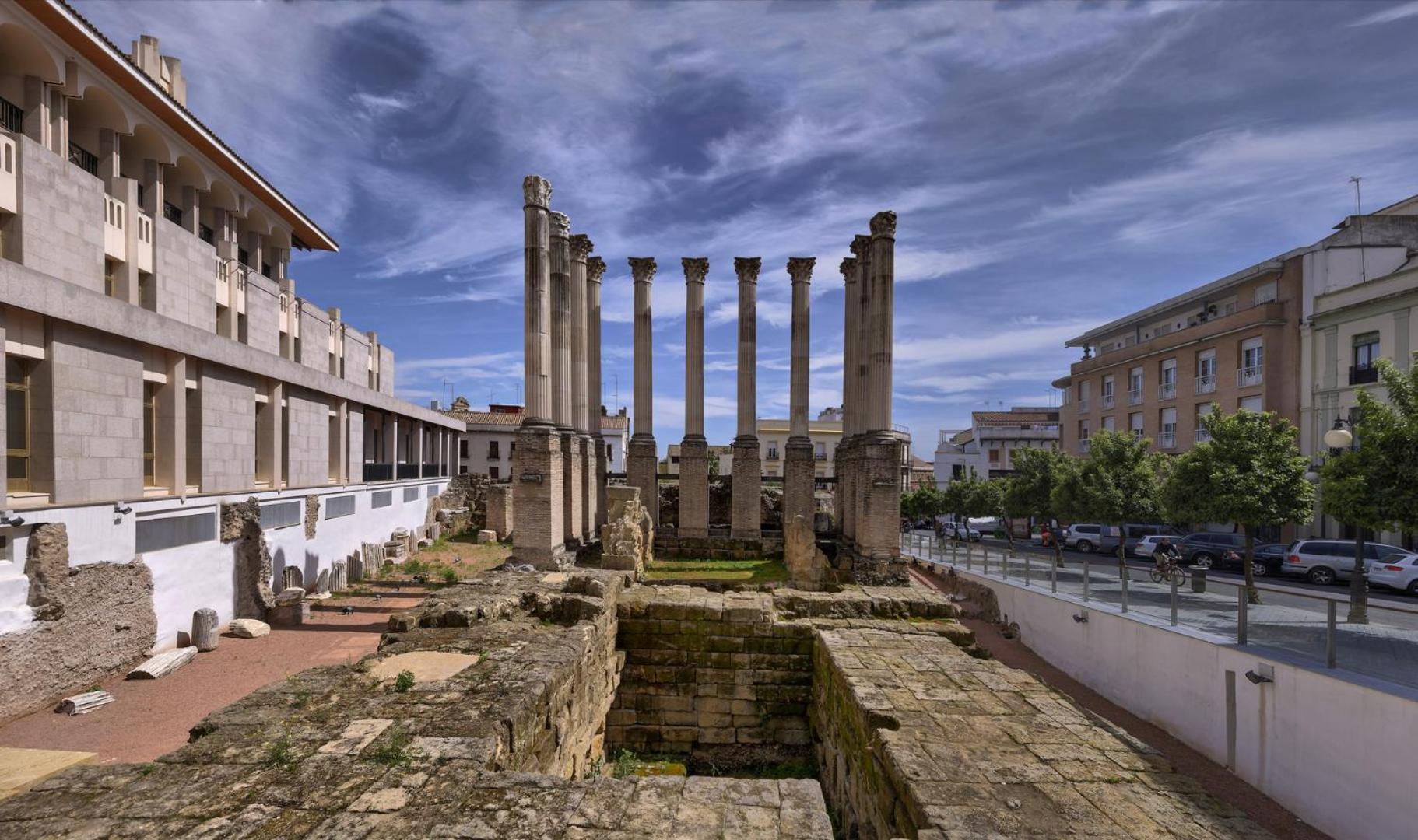El Huerto De Orive Córdoba