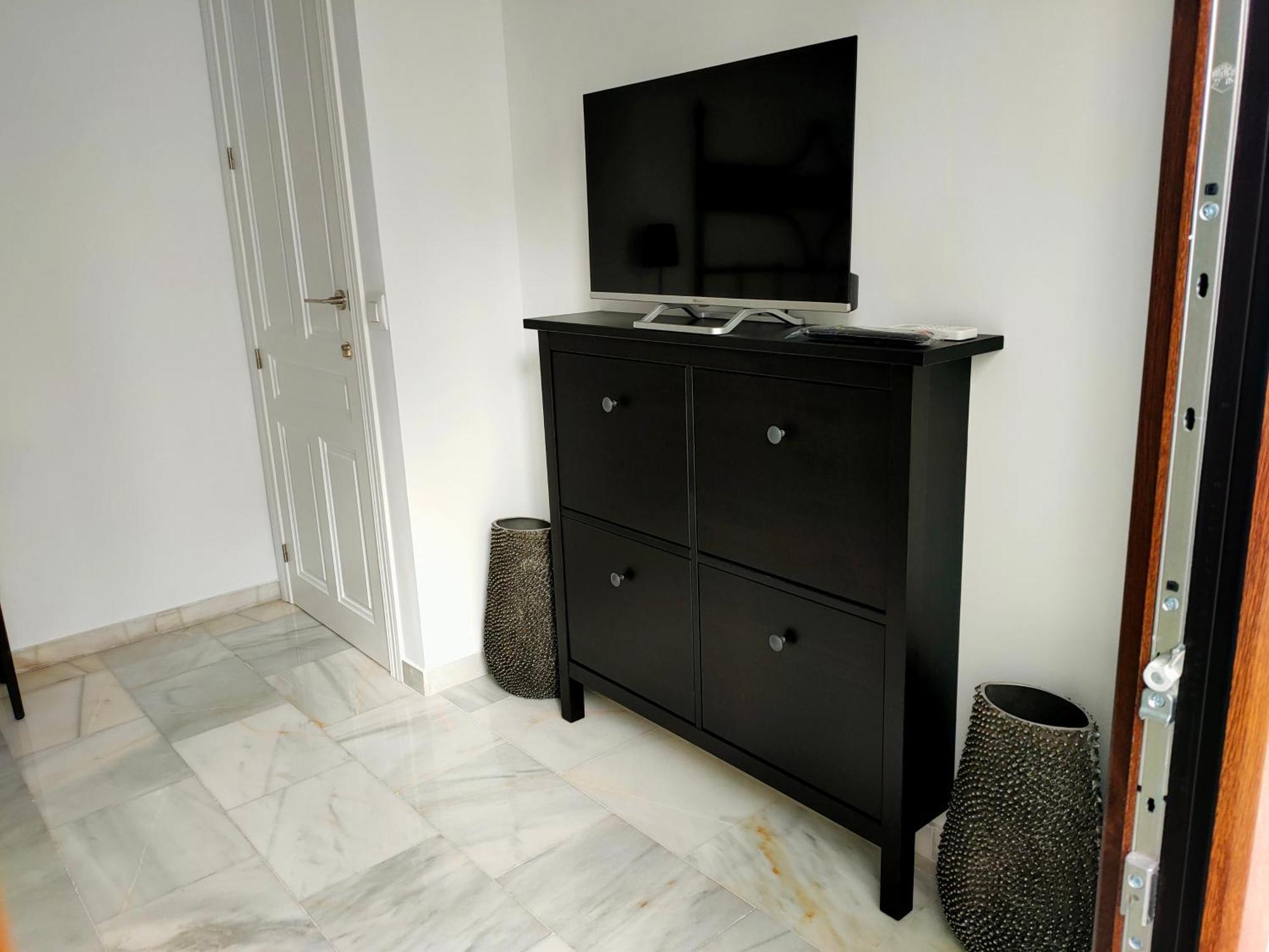 Habitación en casa particular San Pedro Córdoba