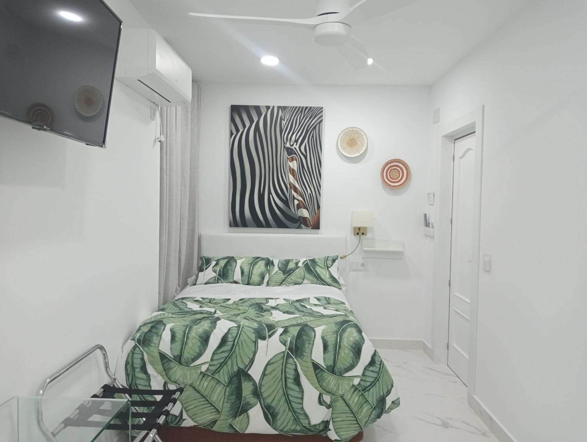Apartment Moneiba Centro Cordoba