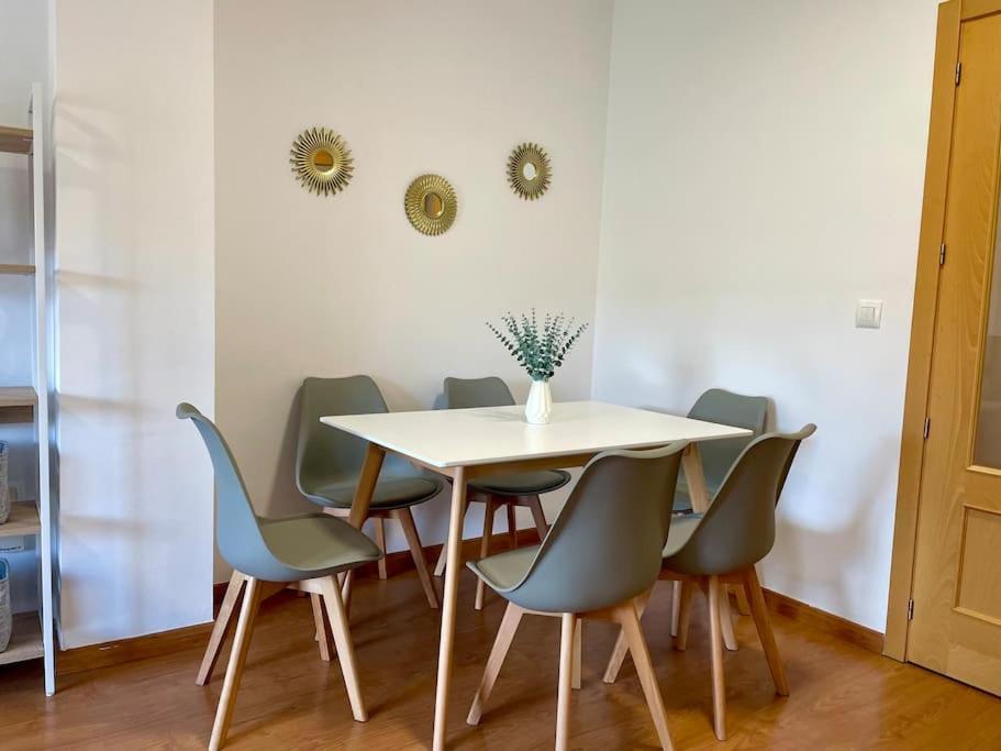 Apartamento El Balcon De Naranjos *