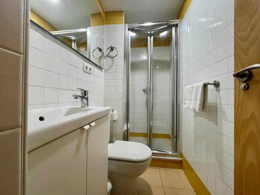 Apartamento El Balcon De Naranjos *