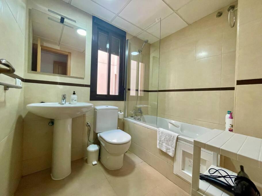 Apartamento El Balcon De Naranjos